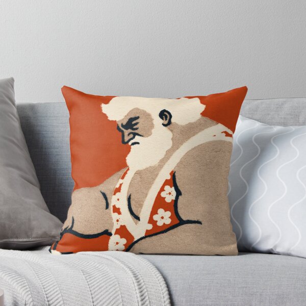 Item preview, Fluffy Sushi Daddy designed and sold by JaimeLikes.