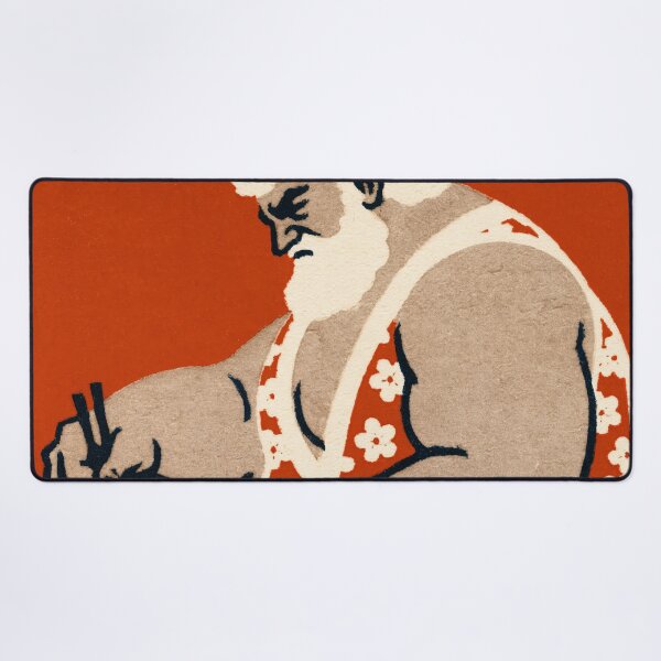 Item preview, Fluffy Sushi Daddy designed and sold by JaimeLikes.