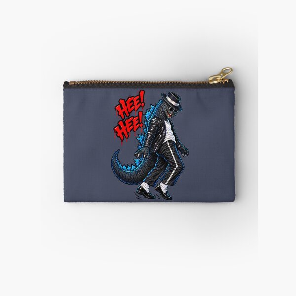 Item preview, MJ meets Godzilla Hee! Hee! designed and sold by The Art by Rossouw.
