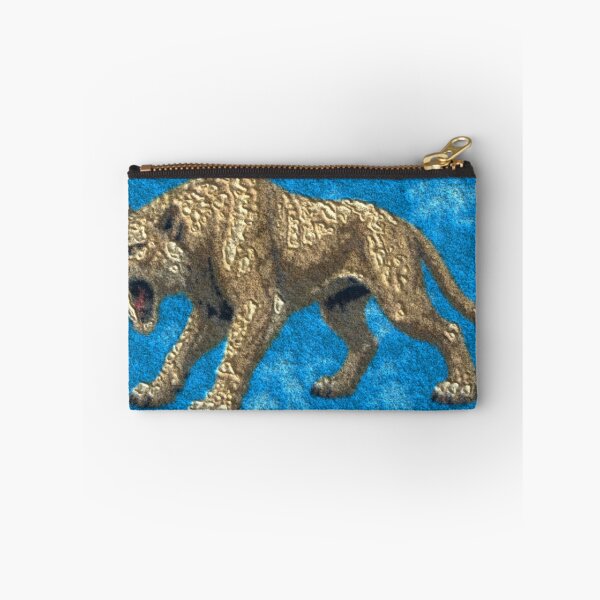 Item preview, Sandbox Sabertooth Tiger Version One  designed and sold by Digital Attic 95.