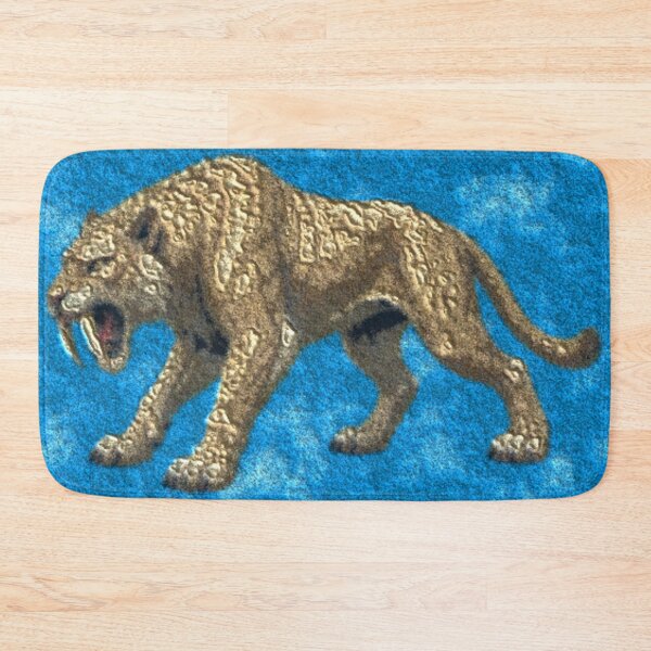 Item preview, Sandbox Sabertooth Tiger Version One  designed and sold by Digital Attic 95.