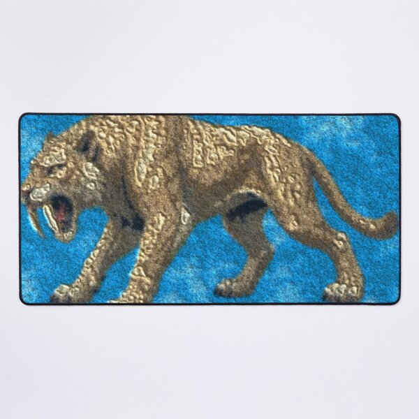 Item preview, Sandbox Sabertooth Tiger Version One  designed and sold by Digital Attic 95.