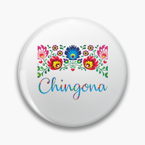 Item preview, Chingona Latina Heritage designed and sold by tyahj-cardwell.