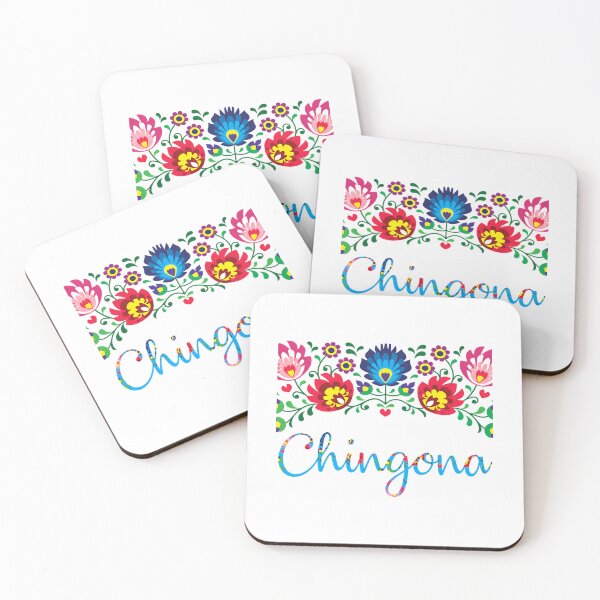 Item preview, Chingona Latina Heritage designed and sold by tyahj-cardwell.