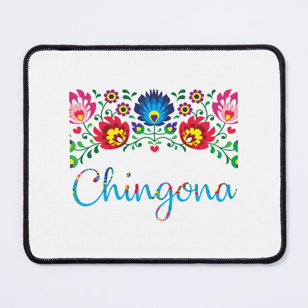 Item preview, Chingona Latina Heritage designed and sold by tyahj-cardwell.