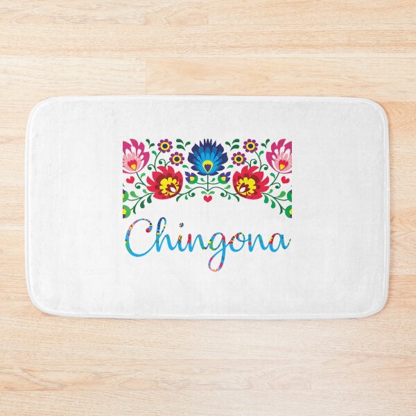 Item preview, Chingona Latina Heritage designed and sold by tyahj-cardwell.