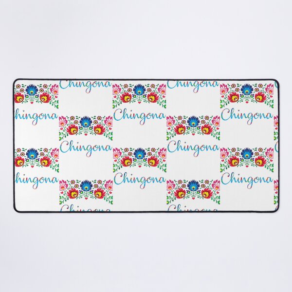Item preview, Chingona Latina Heritage designed and sold by tyahj-cardwell.