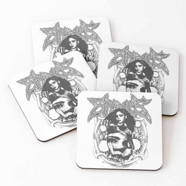 Item preview, Bacground Flower Woman Electronic  designed and sold by VintageNuts.