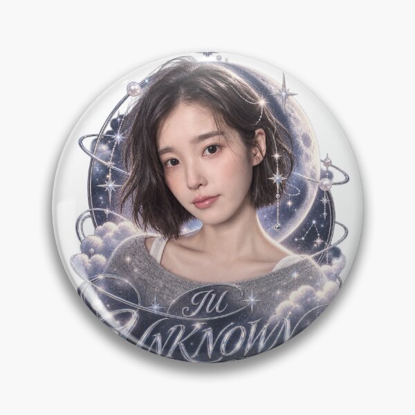 Item preview, IU Unknown Planet Cozy Cabin Sci Fi Vibe Art designed and sold by Valereekmerch.