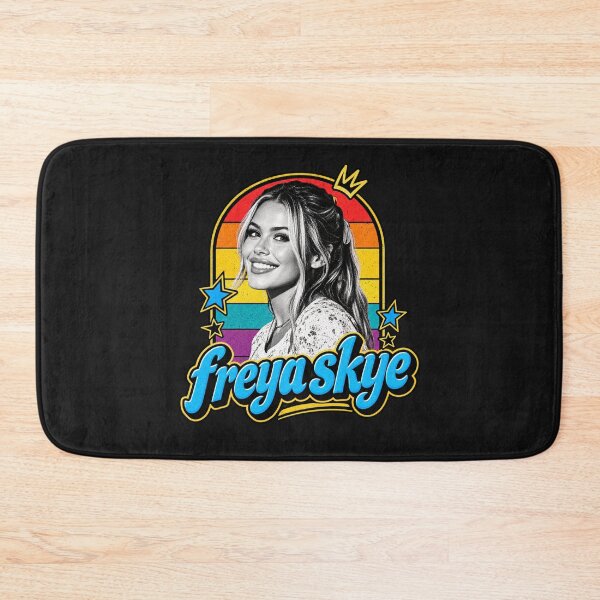 Item preview, Freya Skye designed and sold by PainterlVibes.