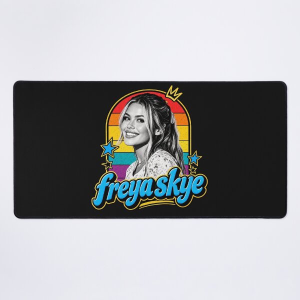 Item preview, Freya Skye designed and sold by PainterlVibes.