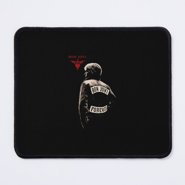 Item preview, Bon Jovi Forever Photo designed and sold by LachlanProwse.