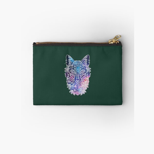 Item preview, Mystical Fox Night Background designed and sold by OfGivingArt.