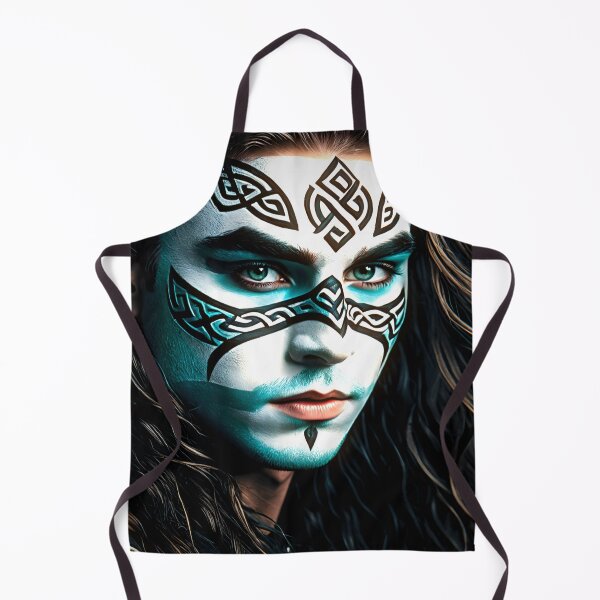 Item preview, Maybe we once were human 111 designed and sold by deep-sea-birds.