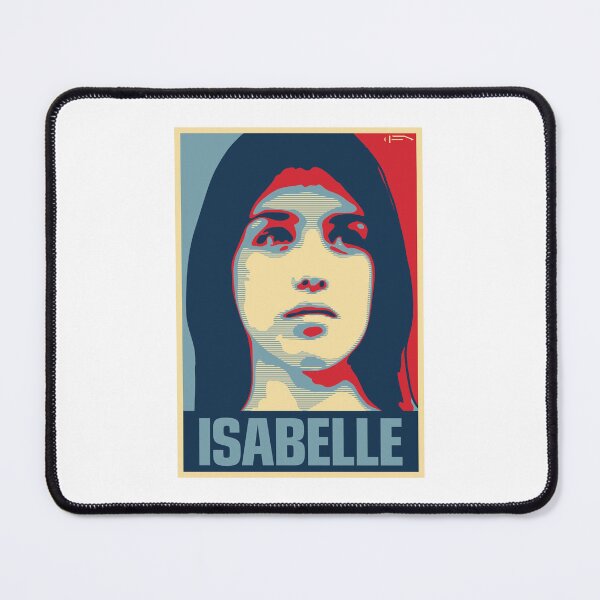 Item preview, Isabelle designed and sold by DFA.