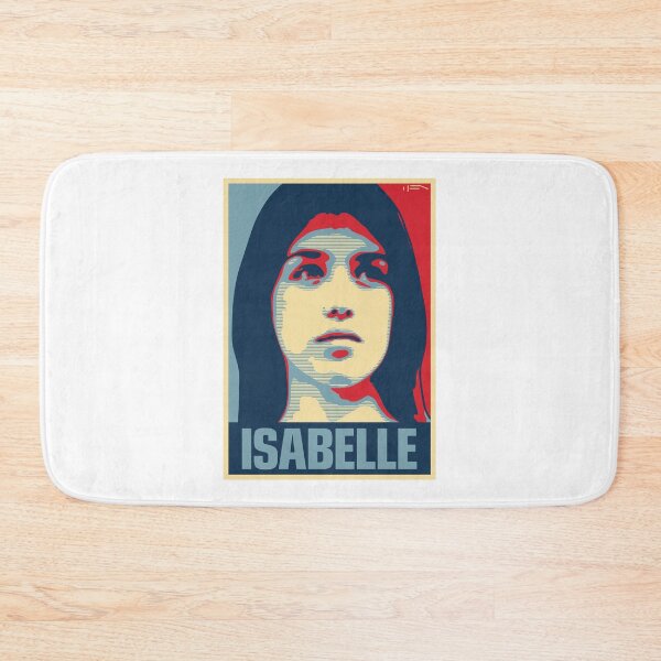 Item preview, Isabelle designed and sold by DFA.