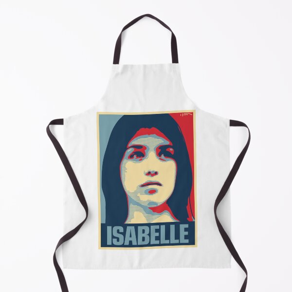 Item preview, Isabelle designed and sold by DFA.