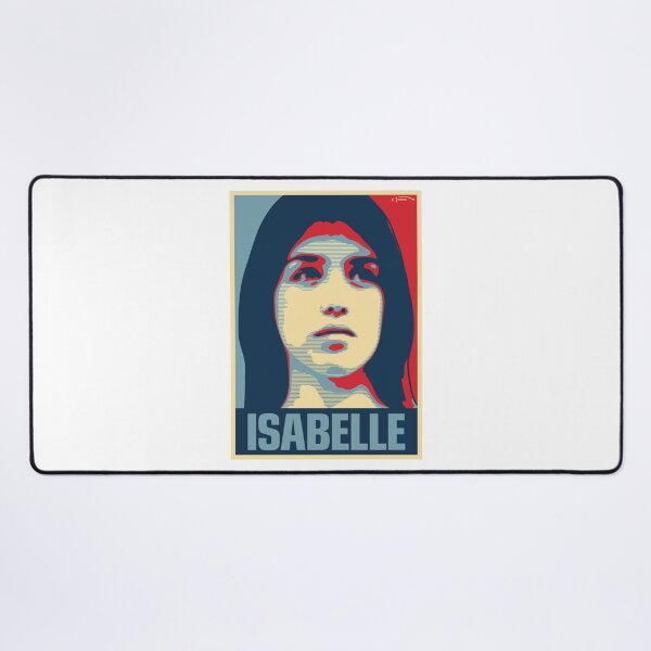 Item preview, Isabelle designed and sold by DFA.