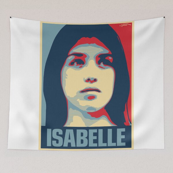 Item preview, Isabelle designed and sold by DFA.