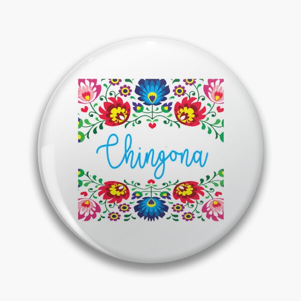 Item preview, Máscara Chingona Funda Móvil Chingona Herencia Latina designed and sold by tyahj-cardwell.