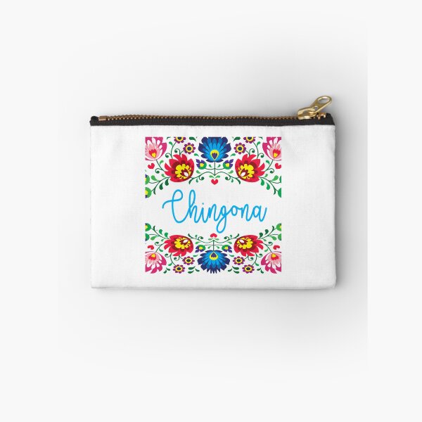 Artikelvorschau, Chingona Maske Chingona Handyhülle Latina Heritage entworfen und verkauft von tyahj-cardwell.