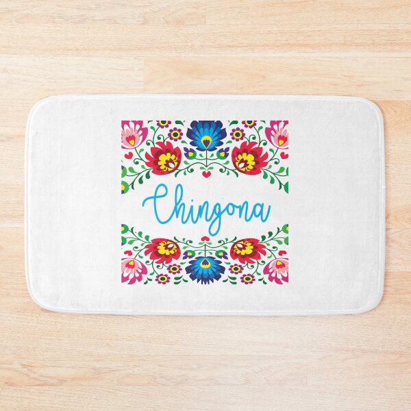 Item preview, Chingona Mask Chingona Phone Case Latina Heritage designed and sold by tyahj-cardwell.