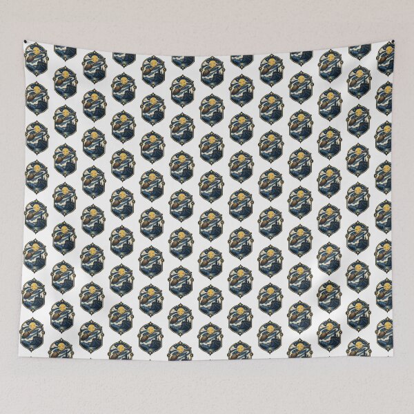Item preview, Epic Fly Adventure Graphic Design for Nature and Insect Lovers designed and sold by Tee-D.