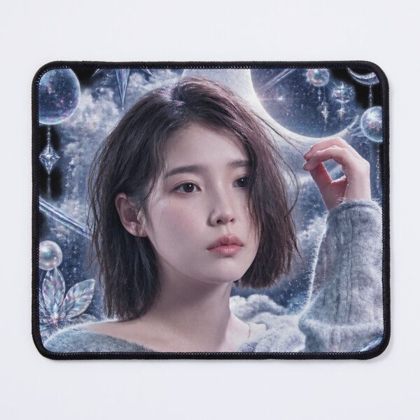 Item preview, IU Unknown Planet Relaxed Cabin Sitting Design designed and sold by Valereekmerch.
