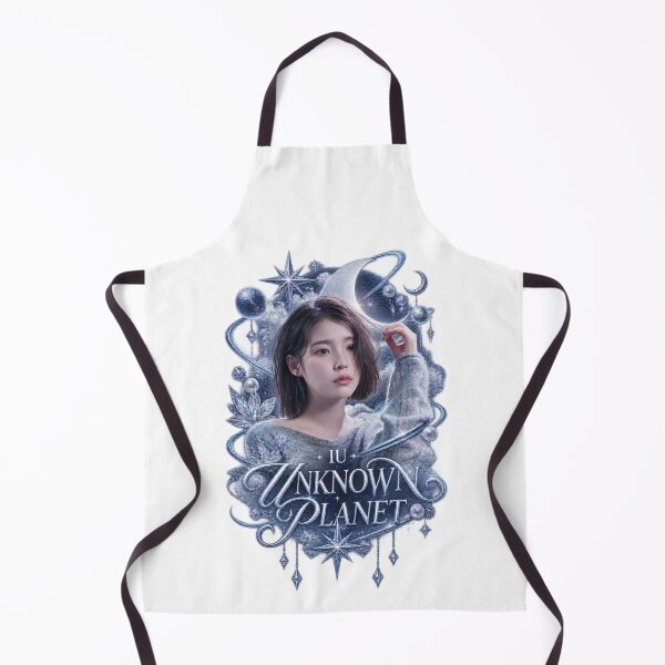 Item preview, IU Unknown Planet Relaxed Cabin Sitting Design designed and sold by Valereekmerch.