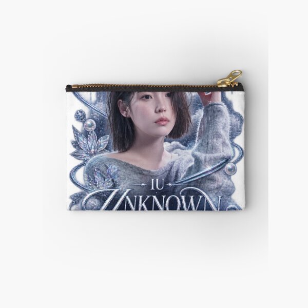 Item preview, IU Unknown Planet Relaxed Cabin Sitting Design designed and sold by Valereekmerch.