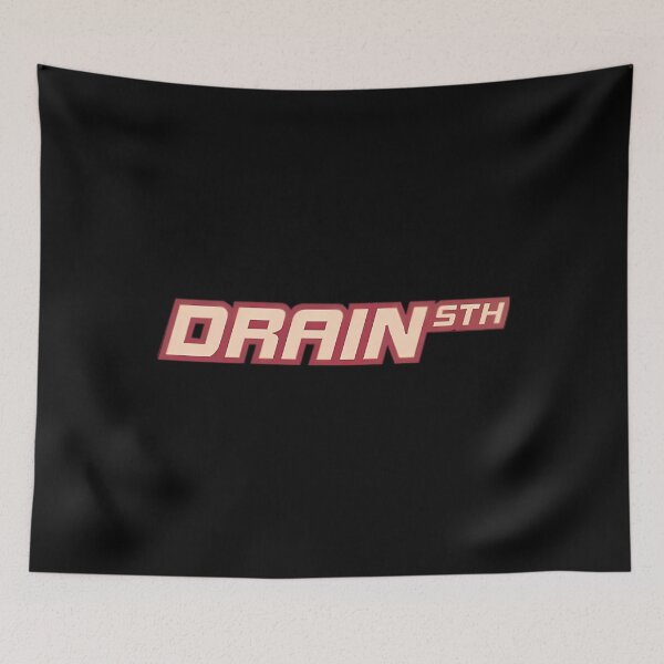Item preview,  Minimalist Band Presenting Bold Cream Colored designed and sold by LachlanProwse.