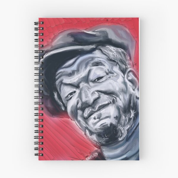 Item preview, Redd Foxx designed and sold by sirdizzel.