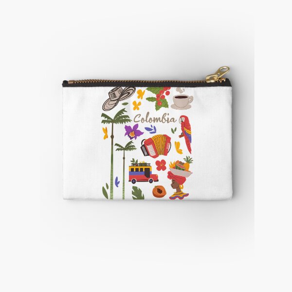 Item preview, Colombia designed and sold by tyahj-cardwell.