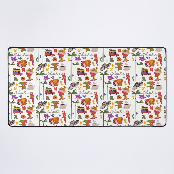 Item preview, Colombia designed and sold by tyahj-cardwell.
