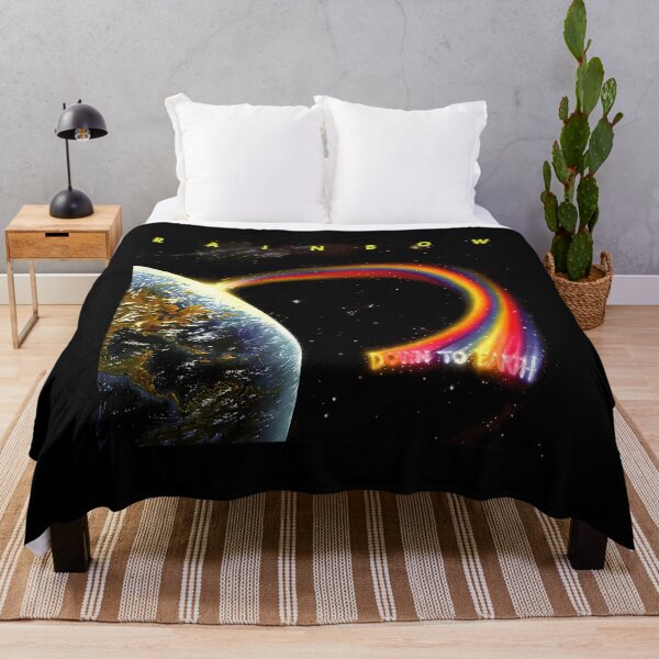 Item preview, Rainbow - Down To Earth Album 1979 designed and sold by LachlanProwse.