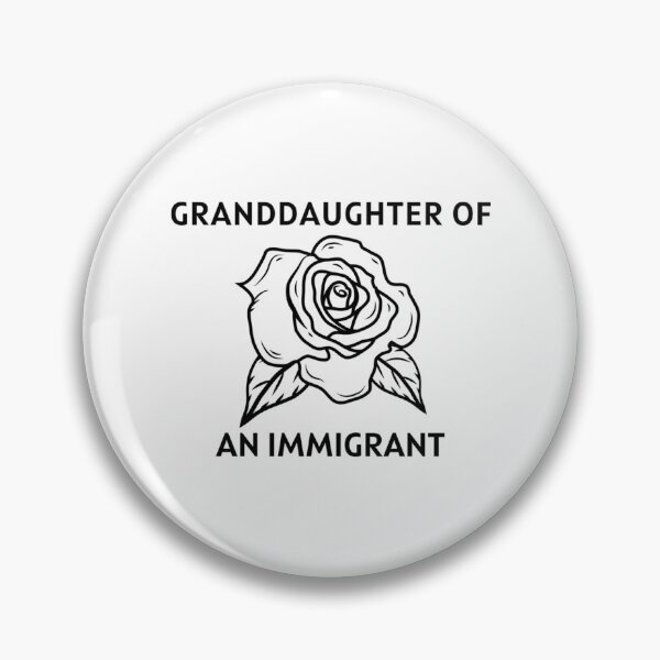 Item preview, Copy Of Daughter Of An Immigrant  Second Generation Immigrant Daughter Of An Immigrant Immigrant Laptop Skins Scraf Mobile Cases Face Masks designed and sold by tyahj-cardwell.