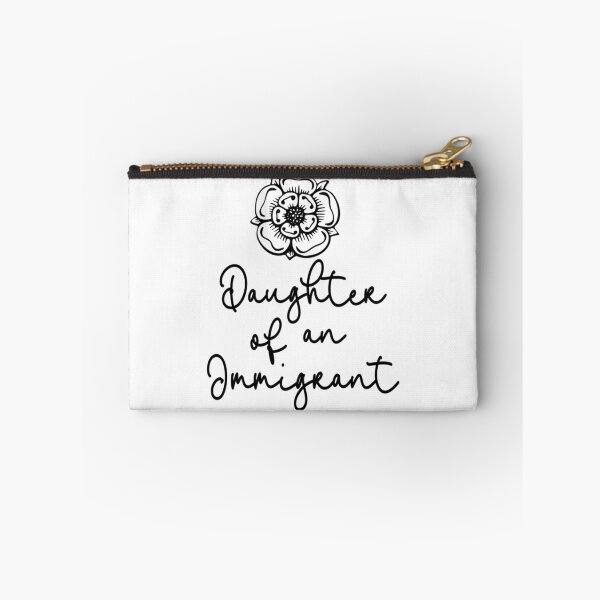 Item preview, Daughter Of An Immigrant designed and sold by tyahj-cardwell.