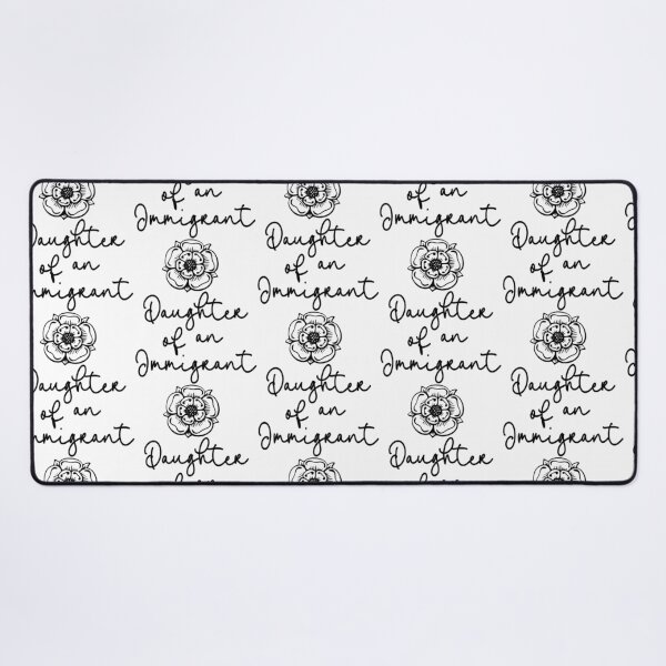 Item preview, Daughter Of An Immigrant designed and sold by tyahj-cardwell.