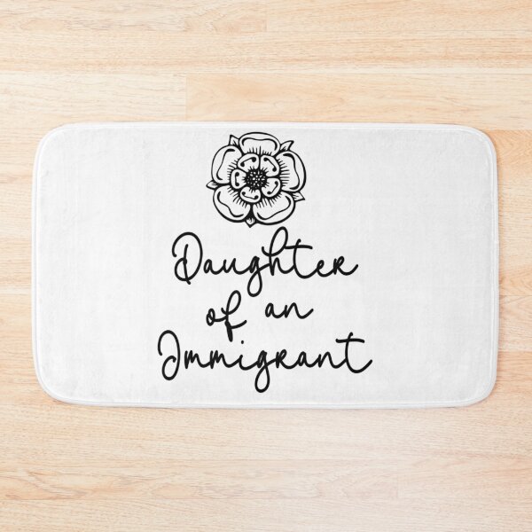 Item preview, Daughter Of An Immigrant designed and sold by tyahj-cardwell.