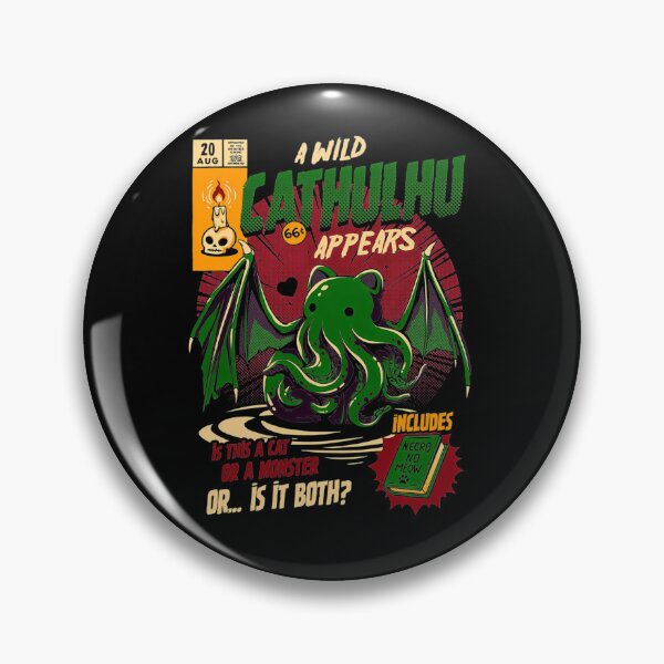Item preview, Vintage Comic Book Green Squid Monster Illustration designed and sold by DanielGonzalef.