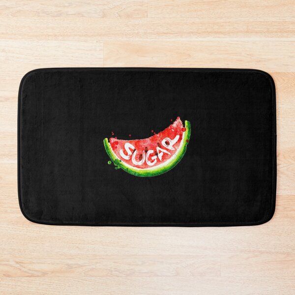 Item preview, Watermelon Sugar Summer Fruit Illustration Design designed and sold by amirmintz.