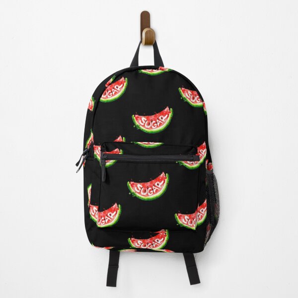 Item preview, Watermelon Sugar Summer Fruit Illustration Design designed and sold by amirmintz.