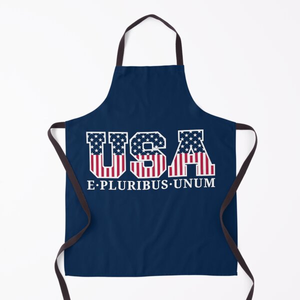 Item preview, College USA Font Red White Blue Stars And Stripes Motto designed and sold by Digital Homestead.