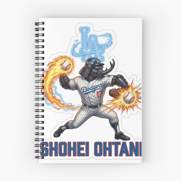 Item preview, Shohei ohtani designed and sold by DesignerDrop.