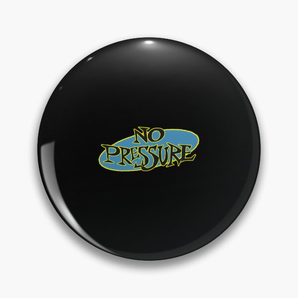 Item preview, No Pressure Self Titled designed and sold by LachlanProwse.