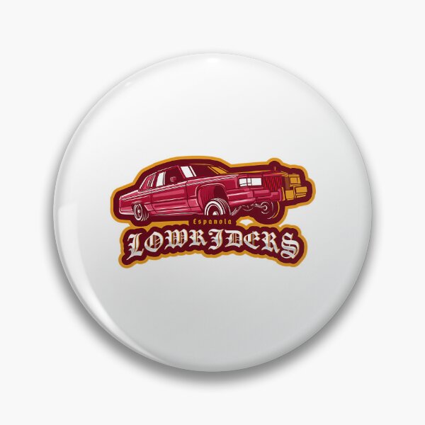 Item preview, Espanola Lowrider designed and sold by tyahj-cardwell.