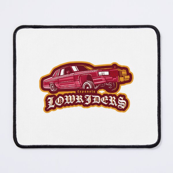Item preview, Espanola Lowrider designed and sold by tyahj-cardwell.