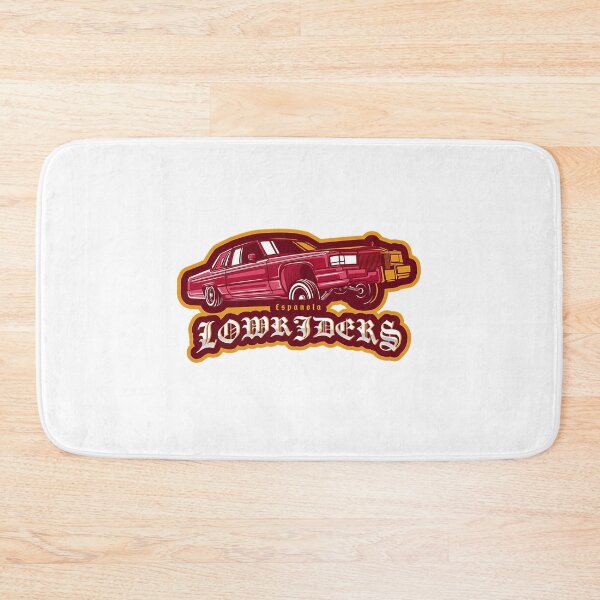 Item preview, Espanola Lowrider designed and sold by tyahj-cardwell.