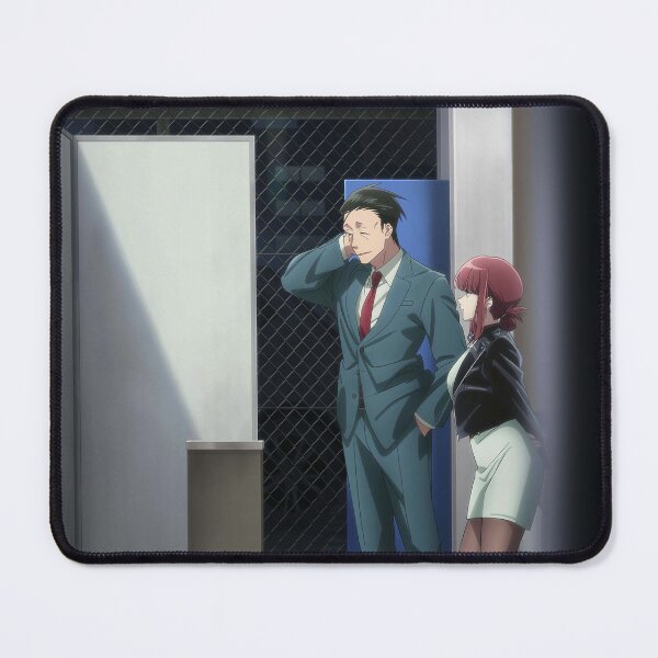 Item preview, Smoking Behind the Supermarket With You designed and sold by CarlospiTBurg.