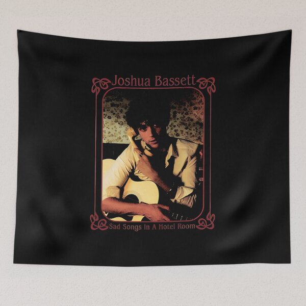 Item preview, Joshua Bassett Actor designed and sold by VickyKuhnart.